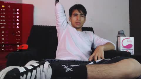 Xavi online show from January 11, 2025, 3:20 pm