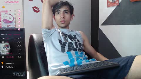 Xavi online show from February 3, 2025, 7:10 pm