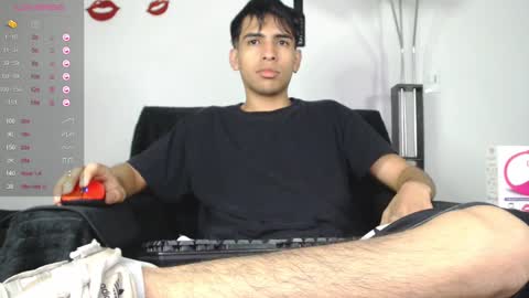 Xavi online show from February 13, 2025, 11:50 am