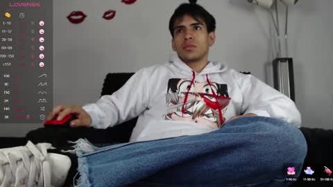 Xavi online show from March 3, 2025, 11:44 am