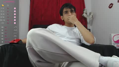 Xavi online show from March 12, 2025, 1:51 pm