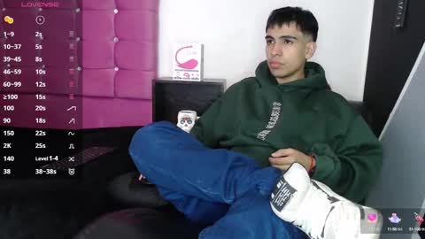 Xavi online show from October 1, 2025, 12:22 pm