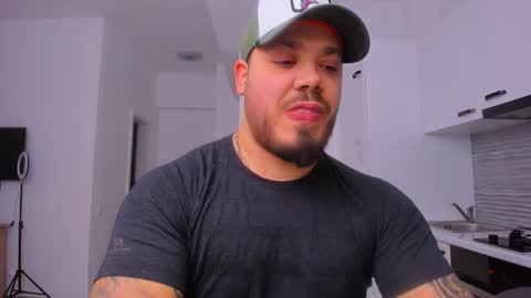 Zack online show from January 17, 2026, 10:35 pm