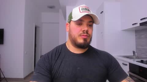 Zack online show from February 25, 2026, 9:46 pm