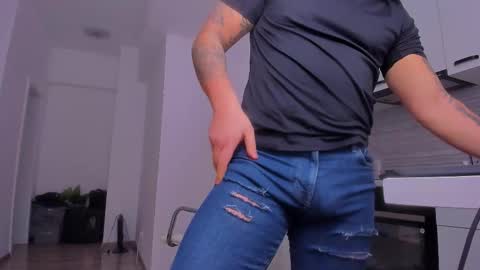 Zack online show from March 7, 2026, 11:46 pm