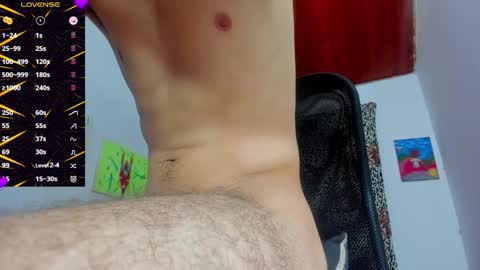 Snapshot of zackcum_ chatting on December 4, 2024, 8:56 am for you Zack online show from December 4, 2024, 8:56 am