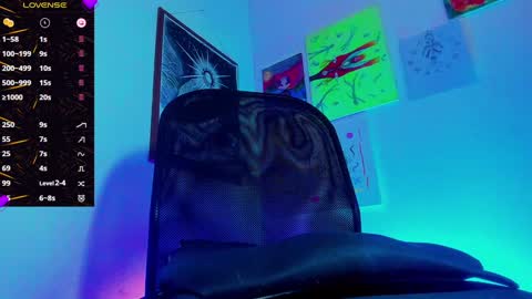 Snapshot of zackcum_ chatting on December 21, 2024, 8:18 am for you Zack online show from December 21, 2024, 8:18 am