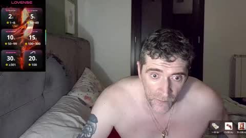 Ivan online show from May 27, 2026, 1:57 am
