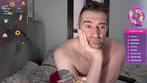Ivan online show from June 27, 2026, 12:33 pm