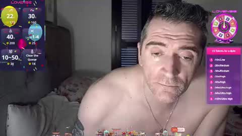Ivan online show from July 6, 2026, 6:21 pm