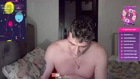 Ivan online show from July 20, 2026, 7:05 pm