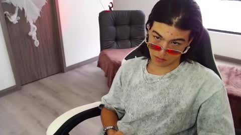 zackss_player online show from October 9, 2025, 9:35 pm