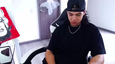 zackss_player online show from October 15, 2025, 8:20 pm