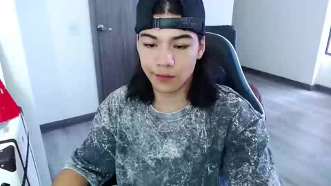 zackss_player online show from October 16, 2025, 7:59 pm