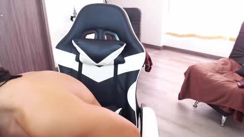 zackss_player online show from October 29, 2025, 4:09 pm