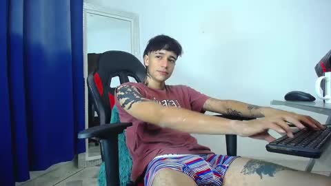 zack online show from December 3, 2024, 2:25 am