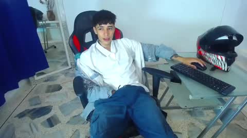 zack online show from December 6, 2024, 11:25 pm