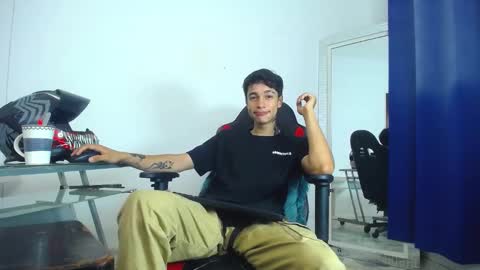 zack online show from January 8, 2025, 12:28 am