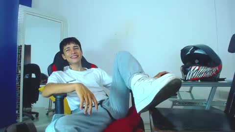 zack online show from January 10, 2025, 12:06 am