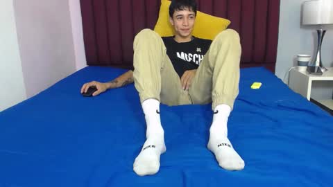 zack online show from January 13, 2025, 10:56 pm