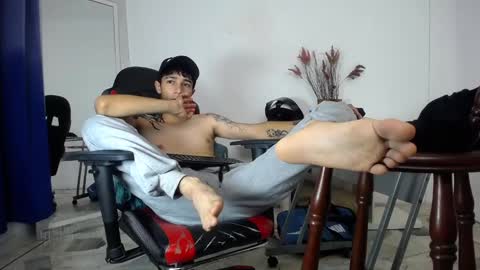 zack online show from January 17, 2025, 11:40 pm