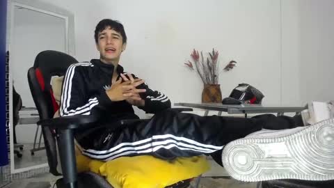 zack online show from January 22, 2025, 7:56 pm