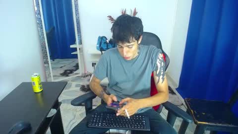 zack online show from January 29, 2025, 9:39 pm