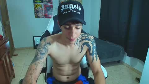 zack online show from February 16, 2025, 10:43 pm