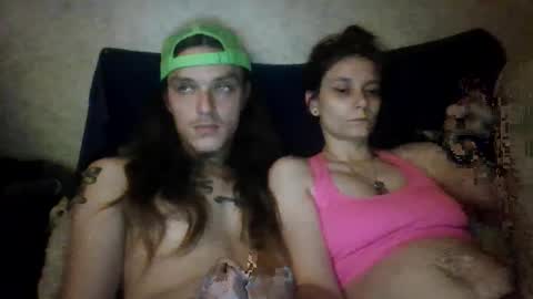 zaddymain online show from April 27, 2026, 1:25 am