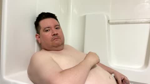 Bad Zaddy online show from May 24, 2026, 8:14 pm