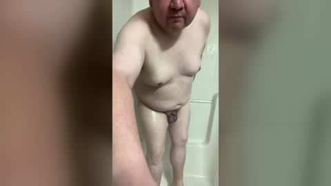 Bad Zaddy online show from June 12, 2026, 2:27 pm