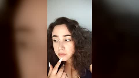 Snapshot of zadiehaze chatting on June 16, 2026, 1:52 am Zadie Haze online show from June 16, 2026, 1:52 am