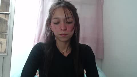 zafira_mayers online show from September 25, 2025, 8:12 pm