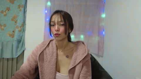 zafira_mayers online show from October 3, 2025, 7:16 am