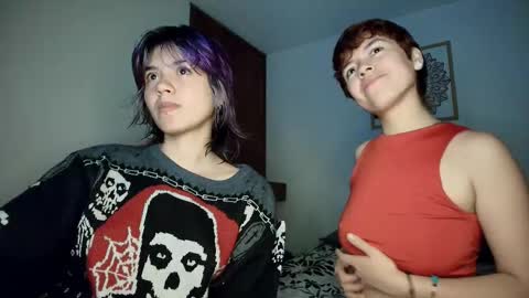 zafira_raven online show from February 25, 2026, 1:59 am