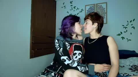 zafira_raven online show from March 18, 2026, 3:09 am