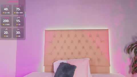 Zafiro Brown online show from November 25, 2025, 12:05 pm