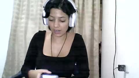 Zafiro online show from March 20, 2026, 7:52 pm