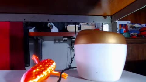 zafiro_subversiva online show from March 16, 2026, 9:30 pm