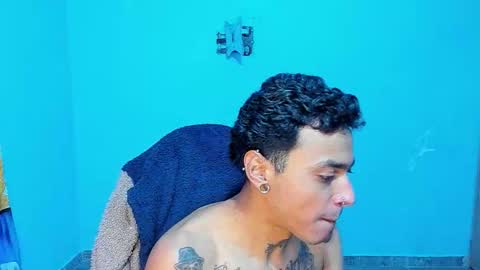 BiG Zafiro online show from February 22, 2026, 11:53 am