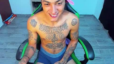 BiG Zafiro online show from March 10, 2026, 10:53 am