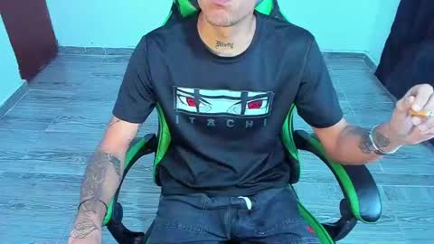 BiG Zafiro online show from April 14, 2026, 11:38 am