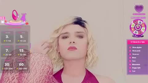 Zagadka33333 online show from April 15, 2026, 8:54 am