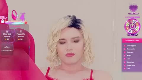 Zagadka33333 online show from April 16, 2026, 8:04 am