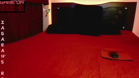 Zagarah online show from July 1, 2026, 11:37 pm