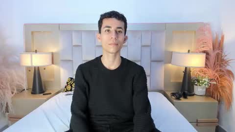 zahir_ashar online show from March 21, 2026, 8:19 am