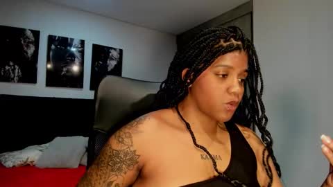 Snapshot of zahra_rose chatting on September 27, 2025, 7:30 pm zahra_rose online show from September 27, 2025, 7:30 pm
