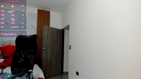 zahra_rose online show from March 8, 2026, 2:21 pm