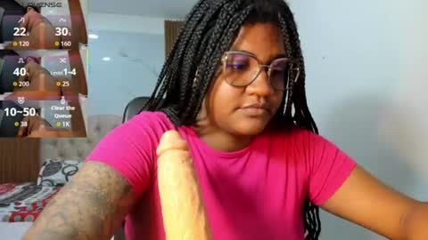 Snapshot of zahra_rose chatting on June 22, 2026, 9:12 pm zahra_rose online show from June 22, 2026, 9:12 pm