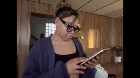 zahrabliss online show from April 18, 2026, 6:56 pm